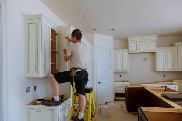 Licensed Kitchen Remodeling service in Princeton, TX - Remodeling Of Kitchen