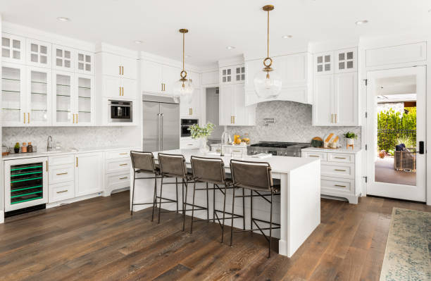 24/7 Emergency Kitchen Remodeling experts in Princeton, TX