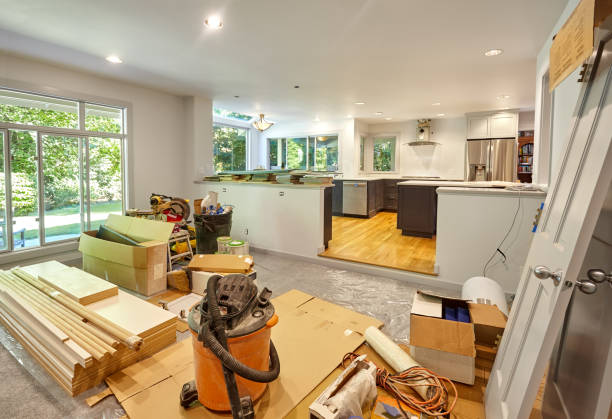 Reliable Kitchen Remodeling contractor in Princeton, TX by Remodeling Of Kitchen