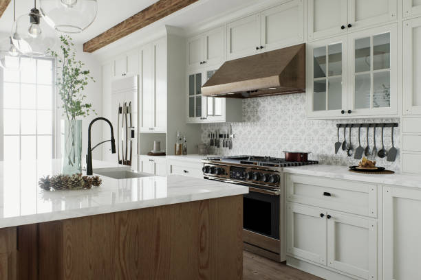 Affordable Kitchen Remodeling solutions in Princeton, TX